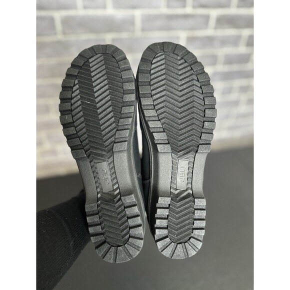 JBU by Jambu Women’s Finland Ankle Boot, Black, SIZE 7 - Picture 5 of 9